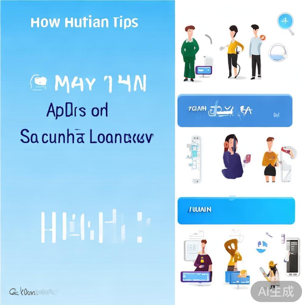 如何在还呗平台二次申请贷款？实用技巧分享