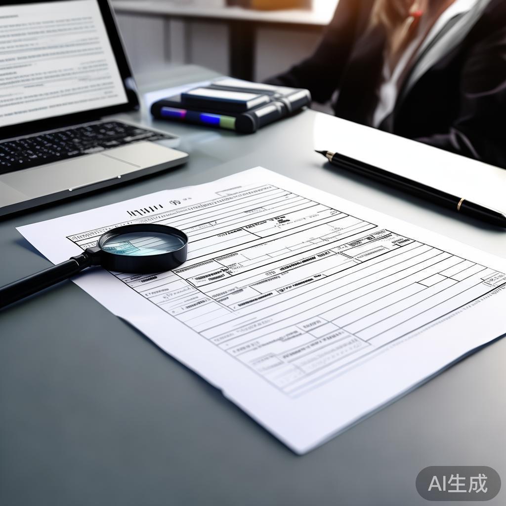 好，用户让我写一篇关于发票核定申请表怎么填的文章，还给了一个示例标题和结构。首先，我需要理解发票核定申请表的基本信息，以及填写时的注意事项