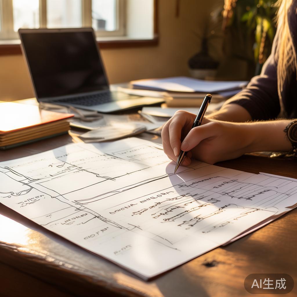 接下来，我要确定文章的结构。通常，这类指导文章应该包括背景介绍、表格填写的步骤、注意事项以及常见问题解答。这样结构清晰，读者容易理解