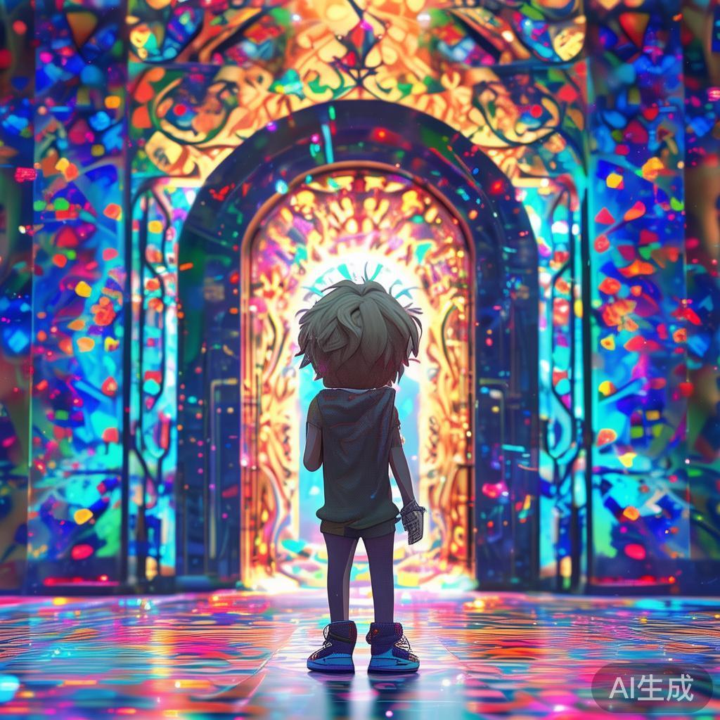 申请贴吧的感言，开启新世界的大门