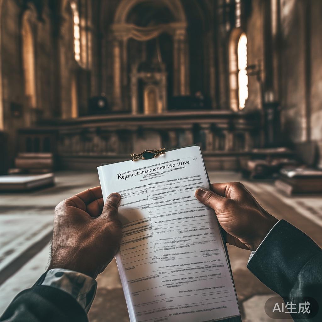 再审驳回怎么办？申请再审被驳回后的应对策略