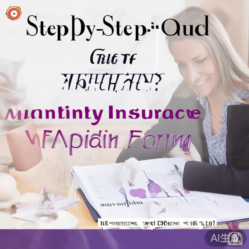 好，用户让我写一篇关于生育险申请表怎么填写的文章，还给了一个标题和内容要求。首先，我需要理解用户的需求。他们可能是一个正在生育的女性或者相关工作人员，想要了解如何正确填写生育险申请表，以确保申请顺利