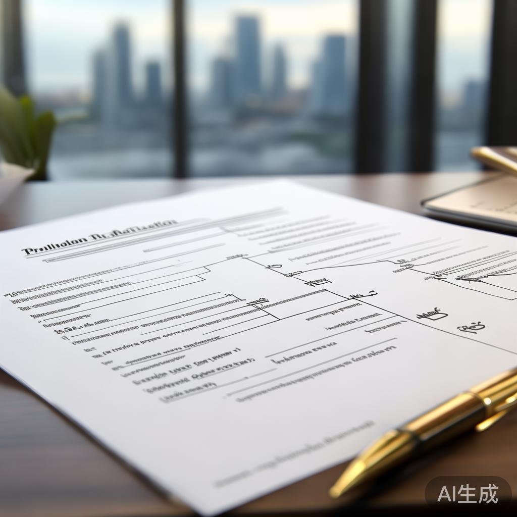 试用期转正申请书，清晰路径，顺利晋升