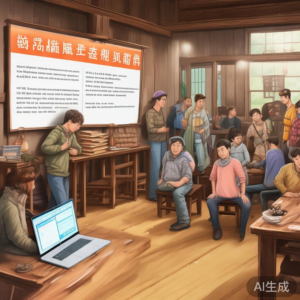 农村淘宝服务站申请指南，如何在农村开设淘宝服务站