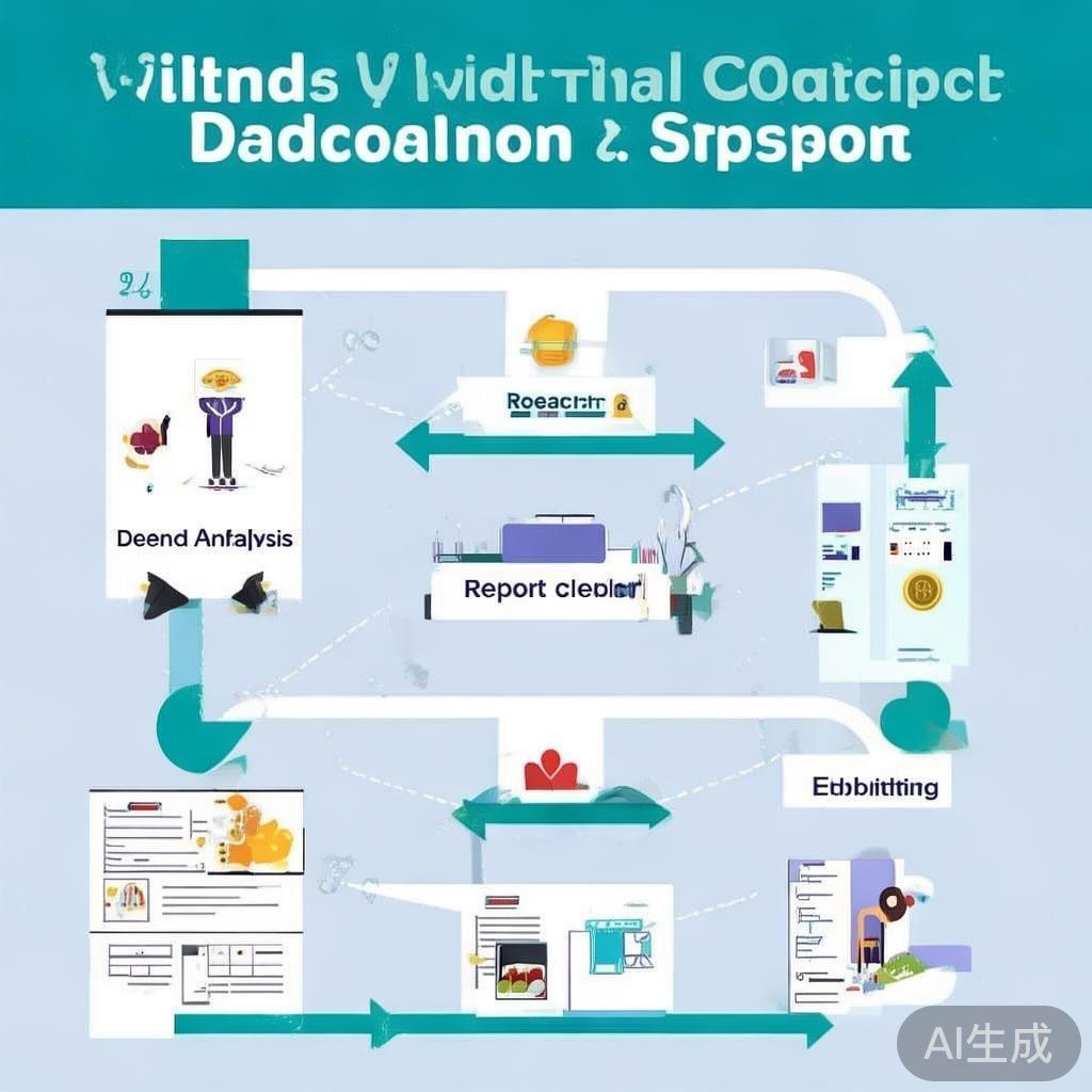 资质申请报告怎么写，从需求分析到最终提交