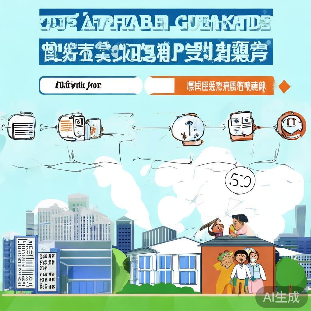 深圳安居房申请指南，从政策到流程全解析