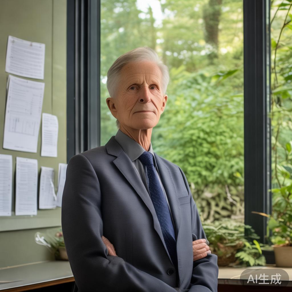 尊敬的医疗管理人员