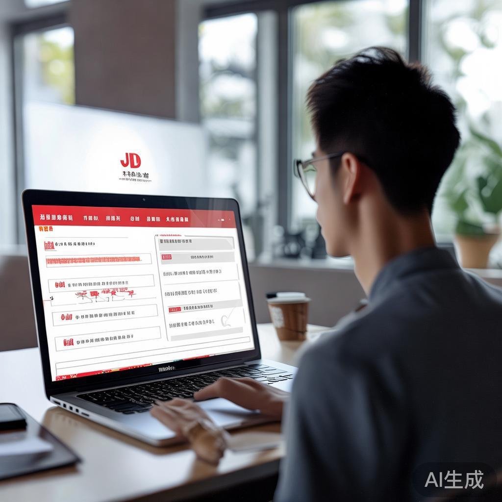 怎么在京东申请信用卡