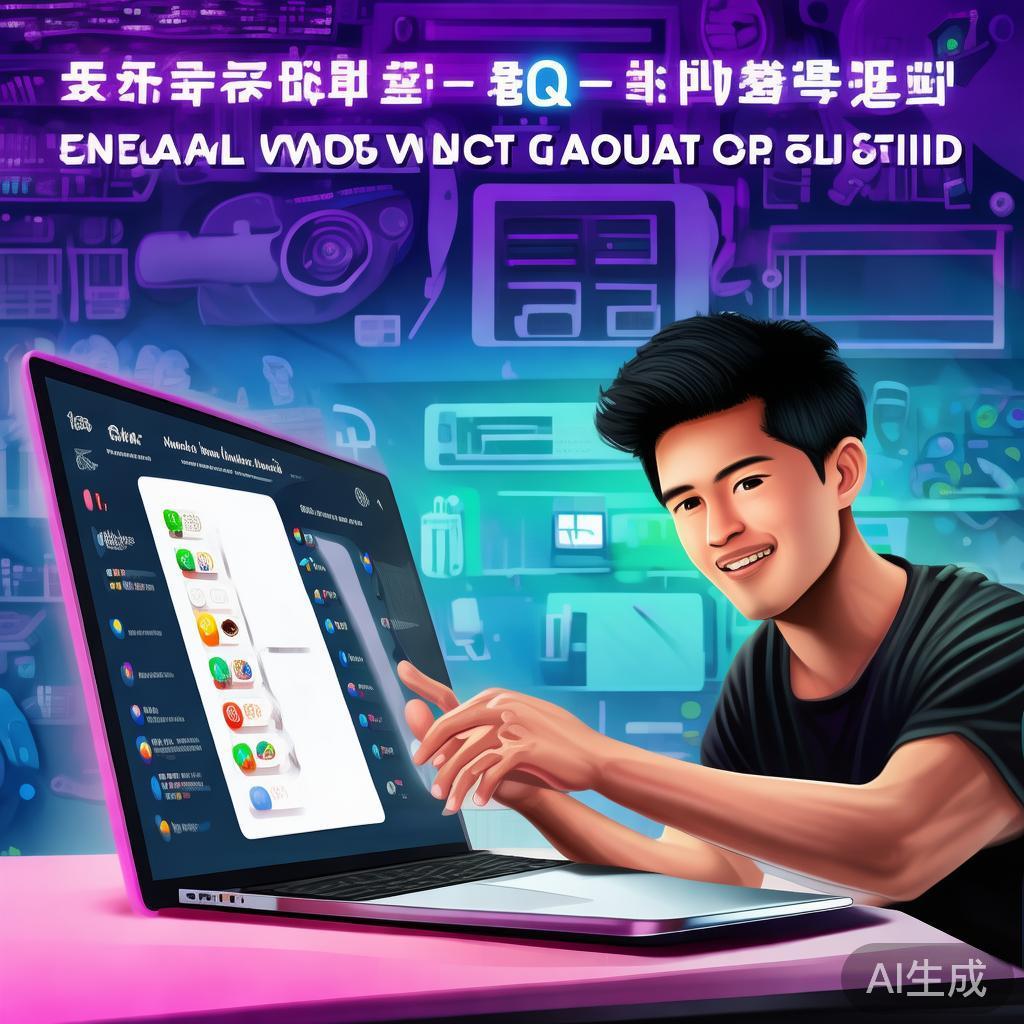 如何用QQ账号轻松注册微信，多账号管理更方便