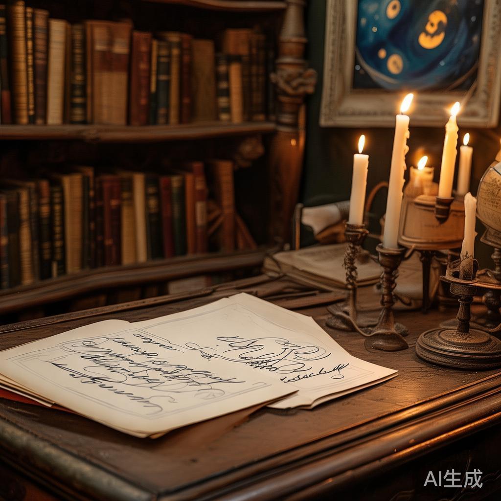 情书与奖学金申请书写作指南