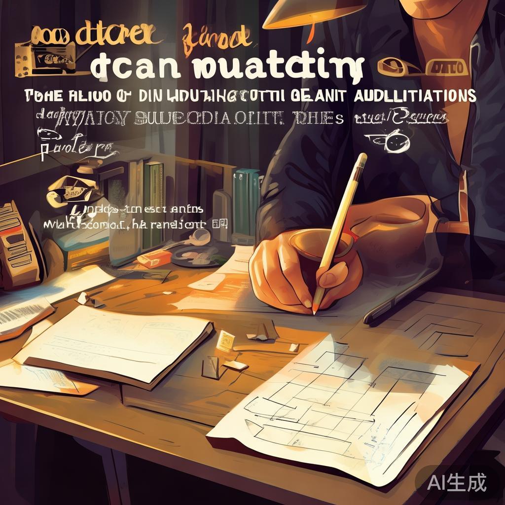 困难资助申请书写作指南