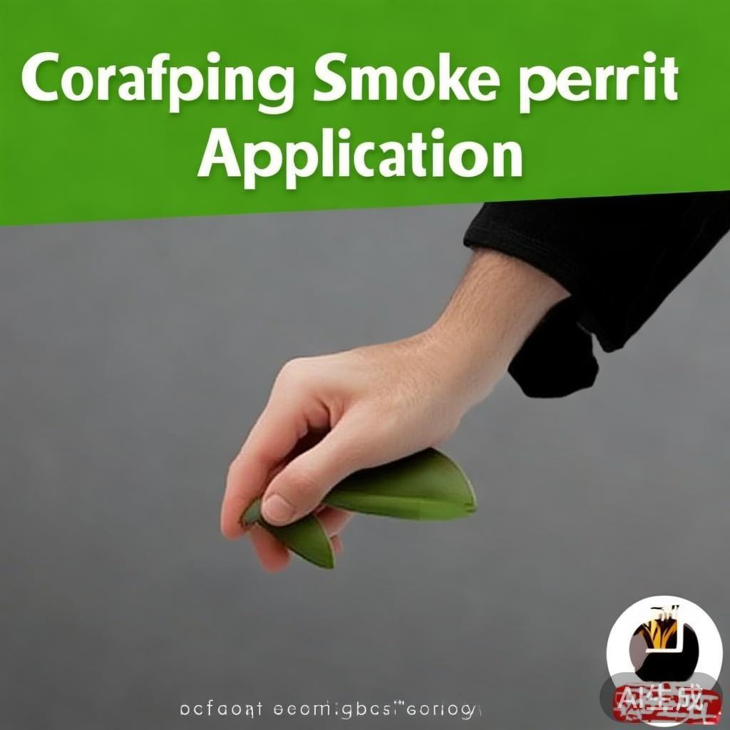 嗯，用户让我写一篇关于烟证申请书怎么写的文章，还给了标题和字数要求。首先，我得弄清楚用户的具体需求是什么。可能他们需要一份详细的指导，帮助他们撰写申请书，所以文章内容需要结构清晰，步骤明确