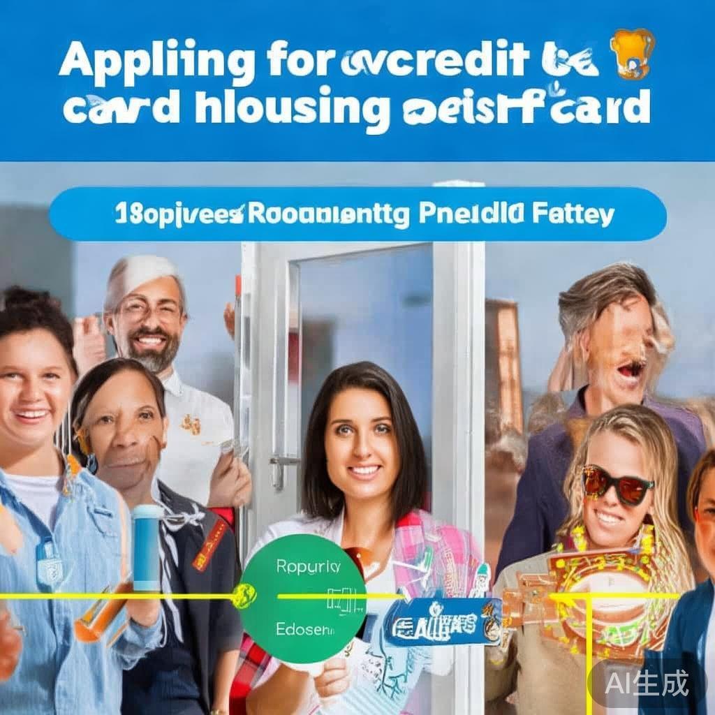 公积金卡申请信用卡指南，轻松开启信用之门