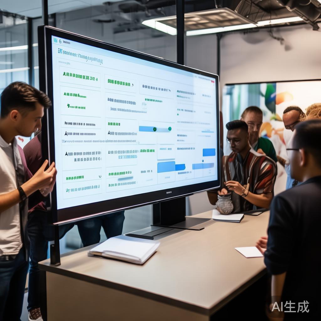 商家如何申请微信支付