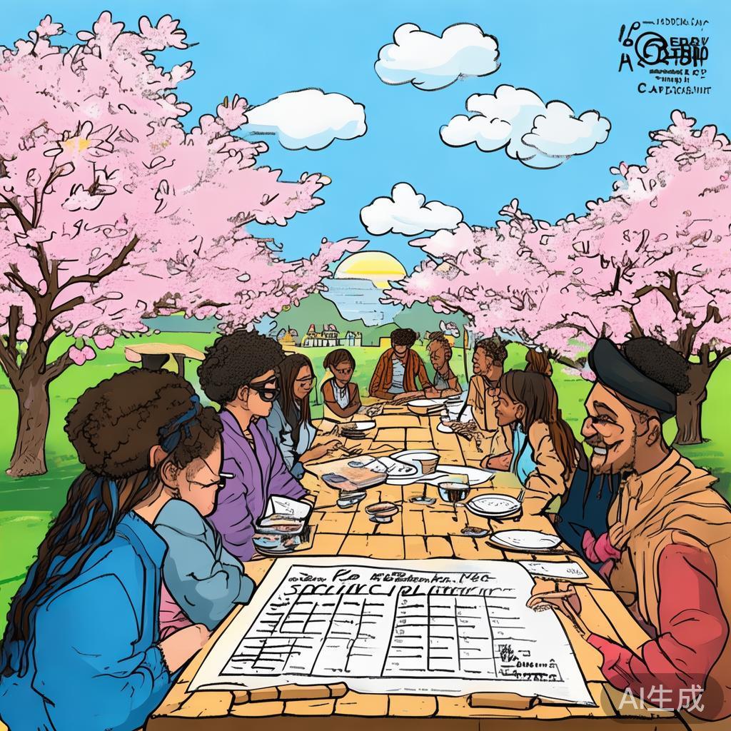 春游申请书，计划与申请指南