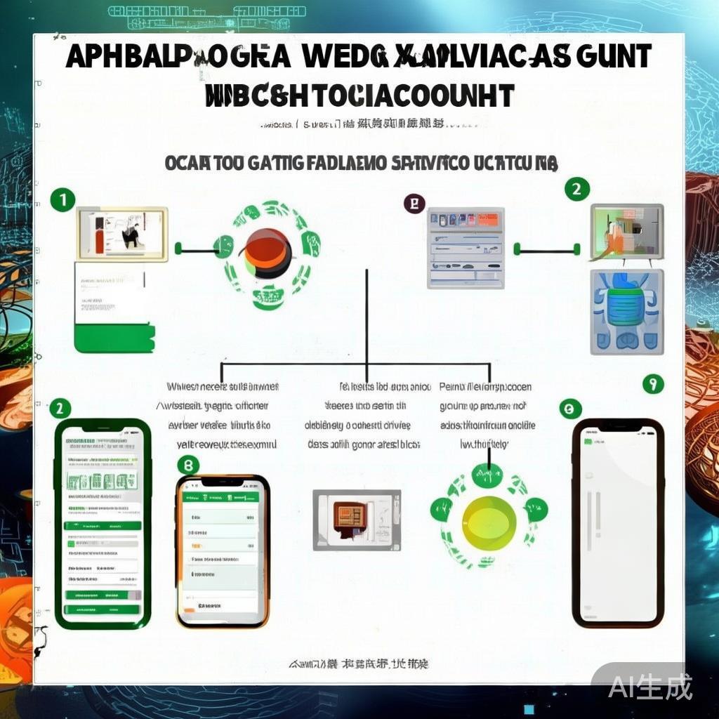 如何申请微信服务号，从零到服务号的全指南