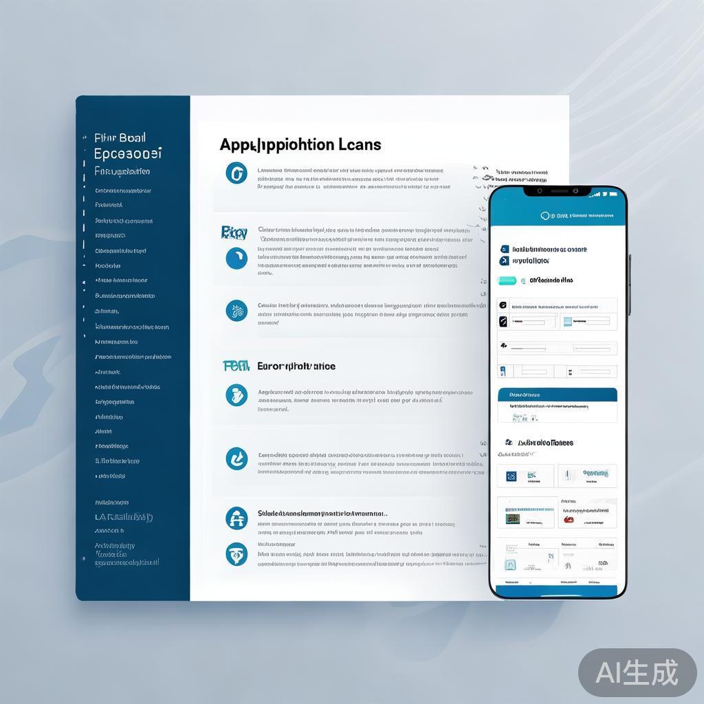 银行小额贷款申请指南，快速指南与常见问题解答