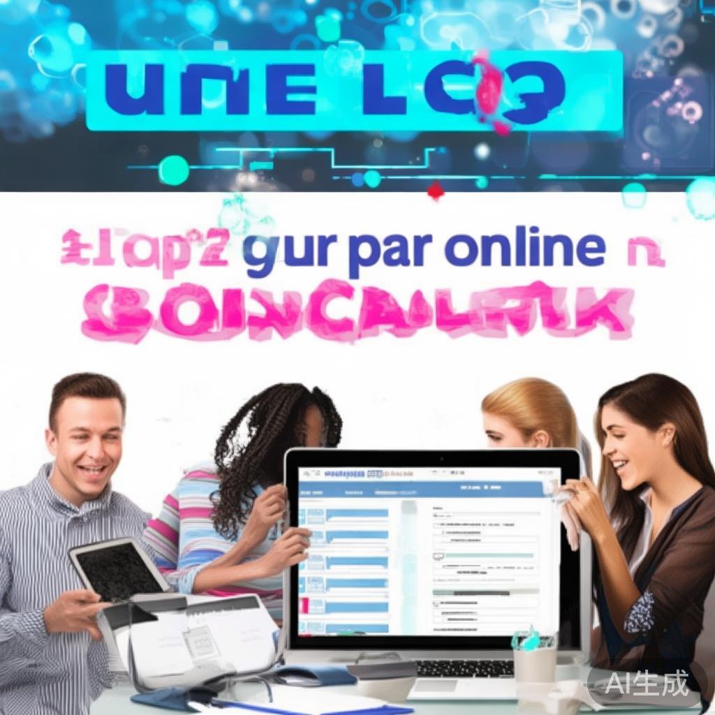 网上银行贷款申请指南，轻松实现快速贷款