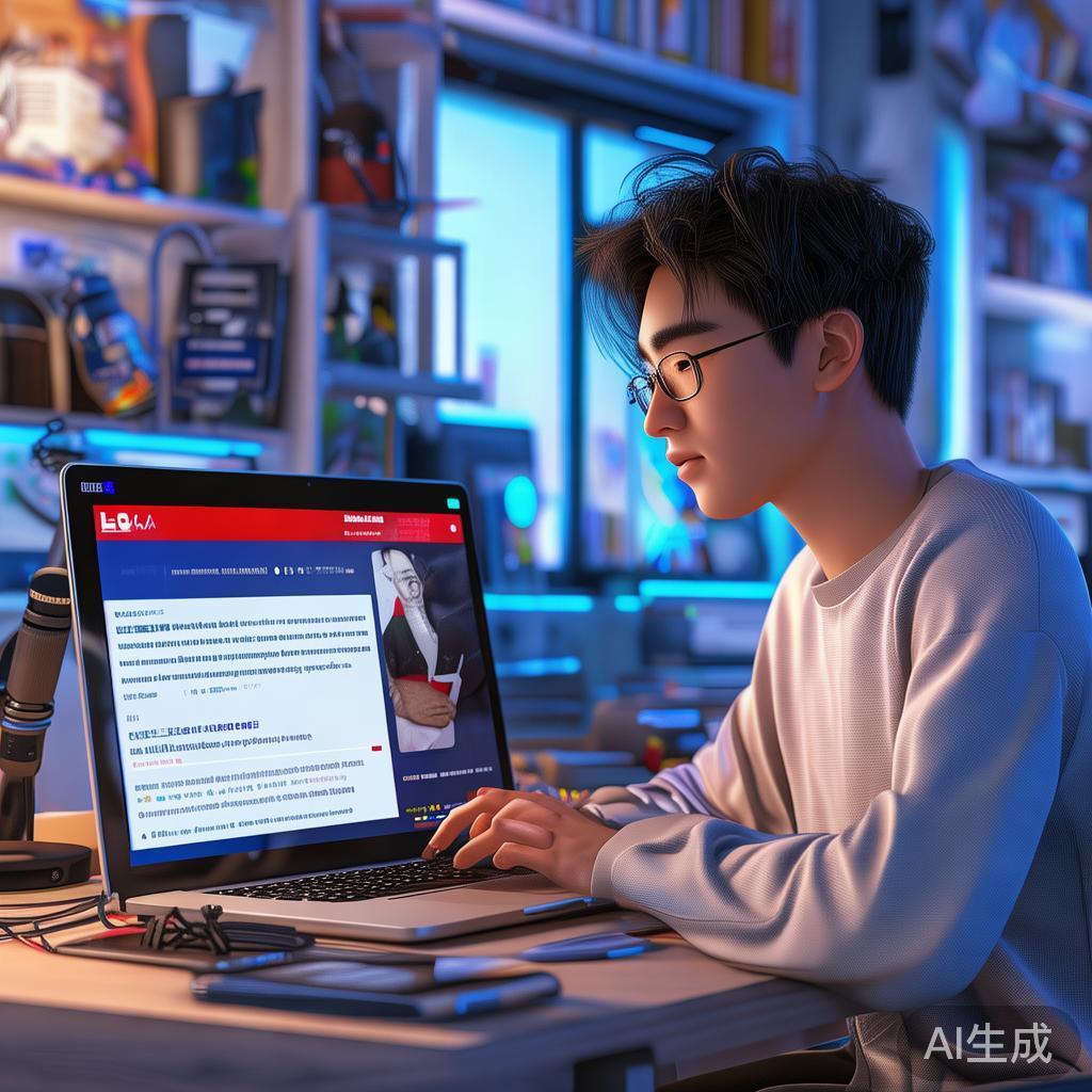 B站手机直播怎么申请