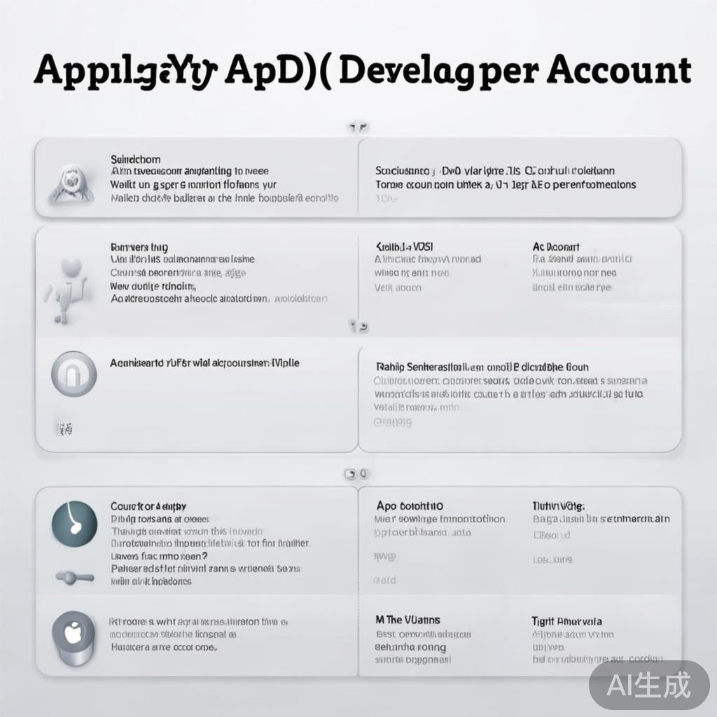 苹果的AD密码怎么申请？步骤详解