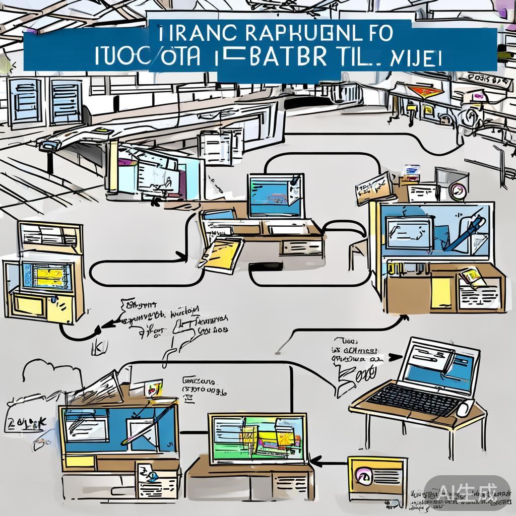 如何申请火车代售点，从零开始的详细指南