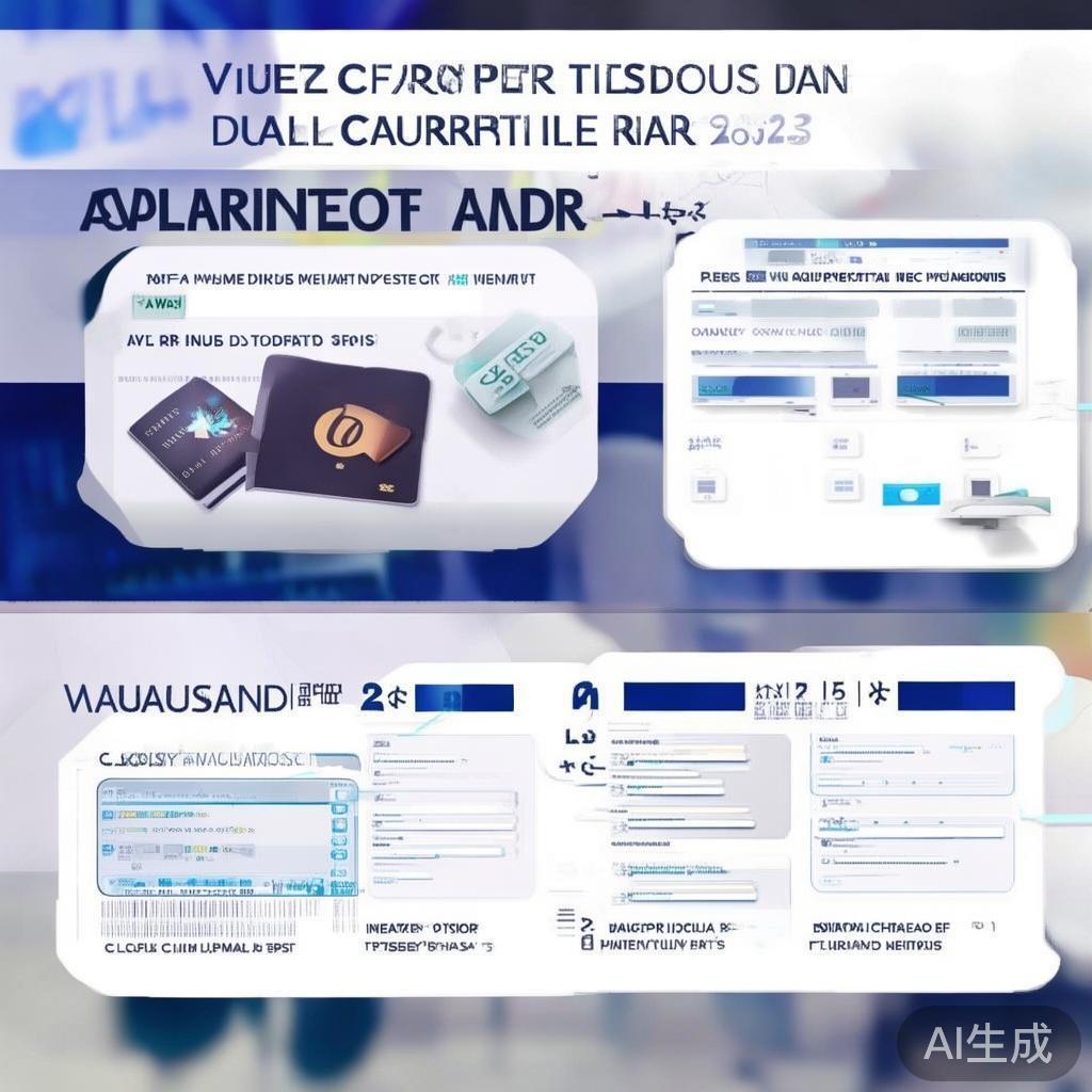 如何申请Visa双币卡？2023年全面指南