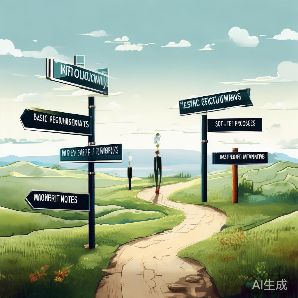 接下来，我要考虑文章的结构。通常，这样的文章应该包括引言、认证申请的基本条件、流程步骤、注意事项以及认证后的维护。这样结构清晰，读者容易理解