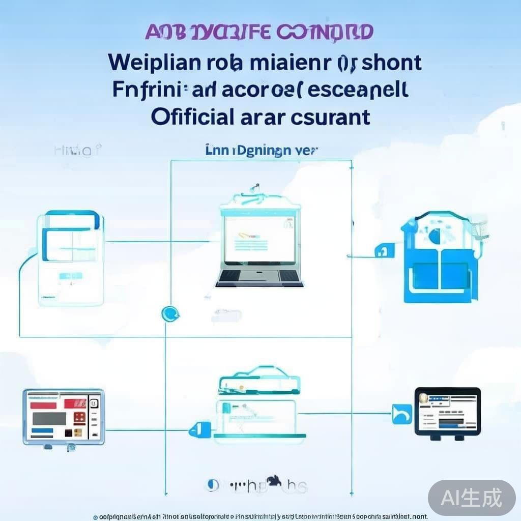 微店公众号怎么申请？步骤详解