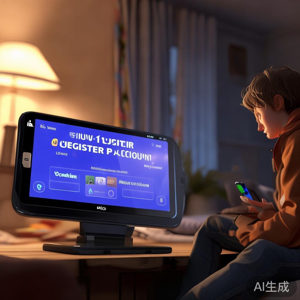 如何在PSV（PlayStation Vita）上注册账号