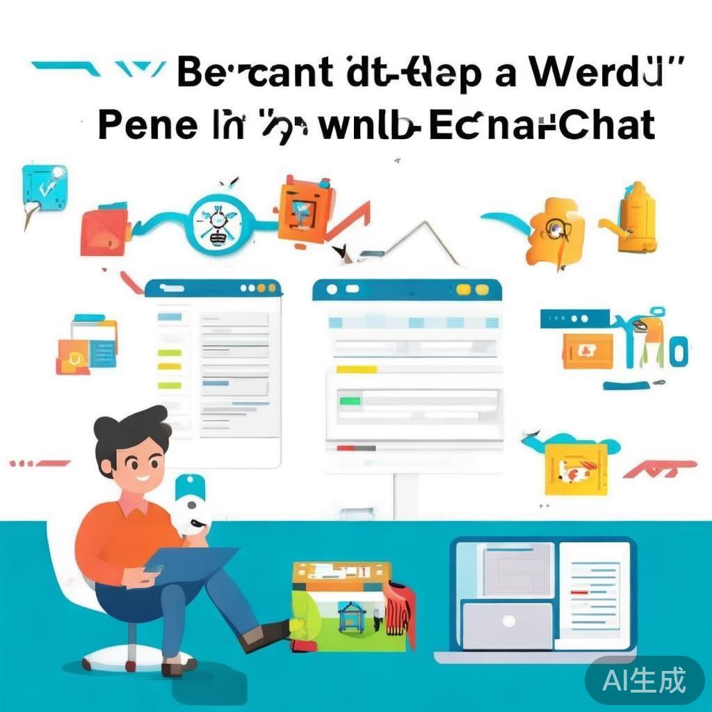 微信微商申请指南，从零开始的开店之路