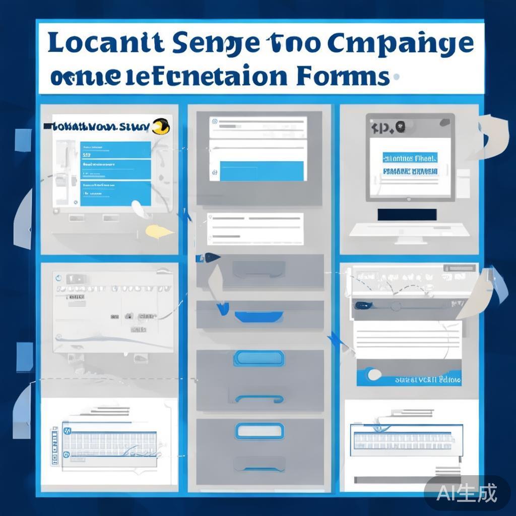 如何在公司内部找到离职申请书，实用指南