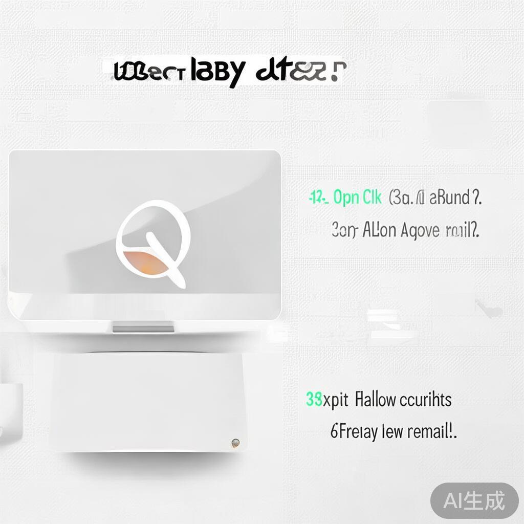 如何用QQ号申请邮箱？简单几步轻松完成