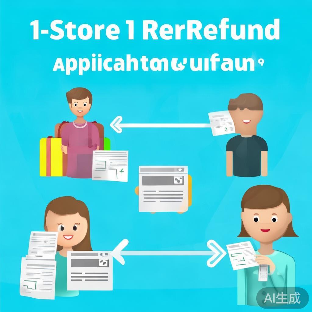 1号店退款申请指南，快速解决购物纠纷