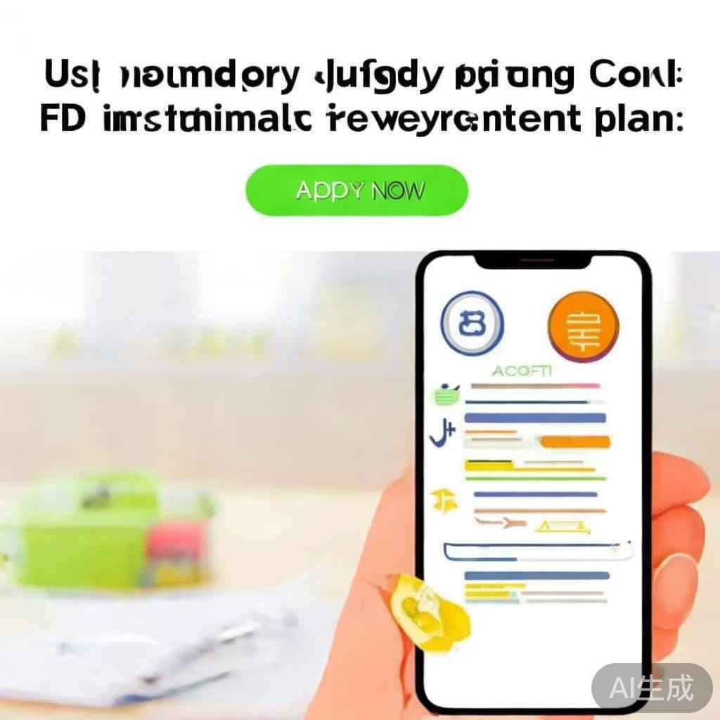 京东分期付款申请指南，轻松分步完成分期还款