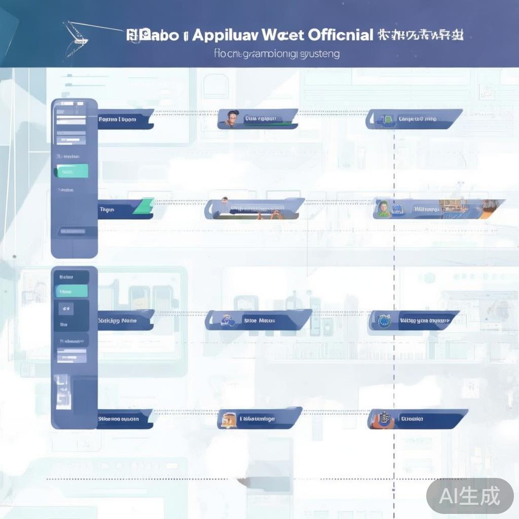 霍蒙系统如何申请公众号？步骤全解析