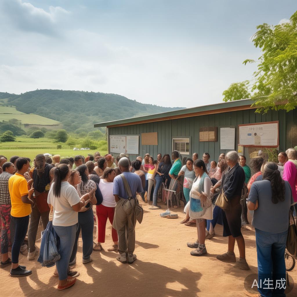 好，用户让我写一篇关于农村无息贷款怎么申请的文章，还给了一个标题和内容要求。首先，我需要理解用户的需求。他们可能是一个农村创业者，或者是在帮助农村地区发展经济的人士，想要了解如何申请无息贷款