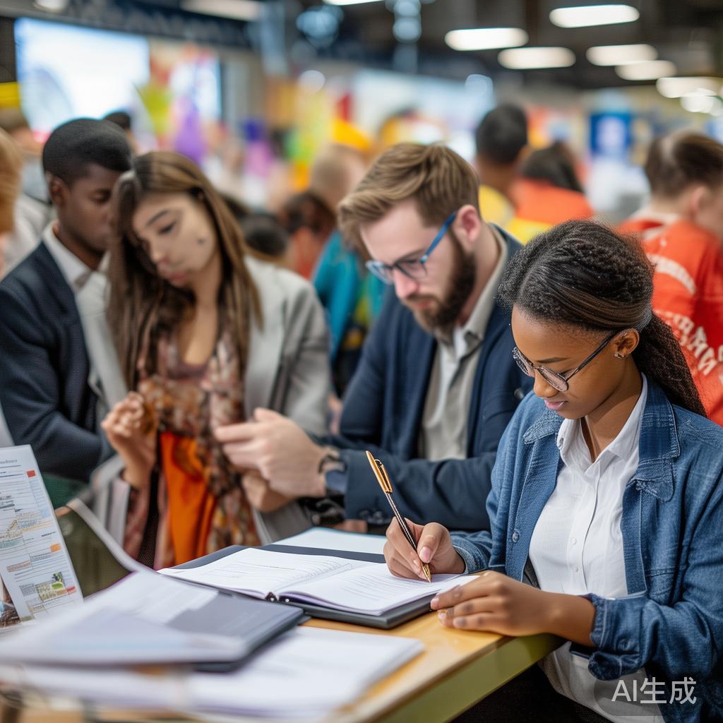 好，用户让我写一篇关于怎么样申请出国的文章，还给了一个示例标题和内容。首先，我需要理解用户的需求。他们可能是一个学生或者需要申请出国的人，想要了解申请流程和注意事项