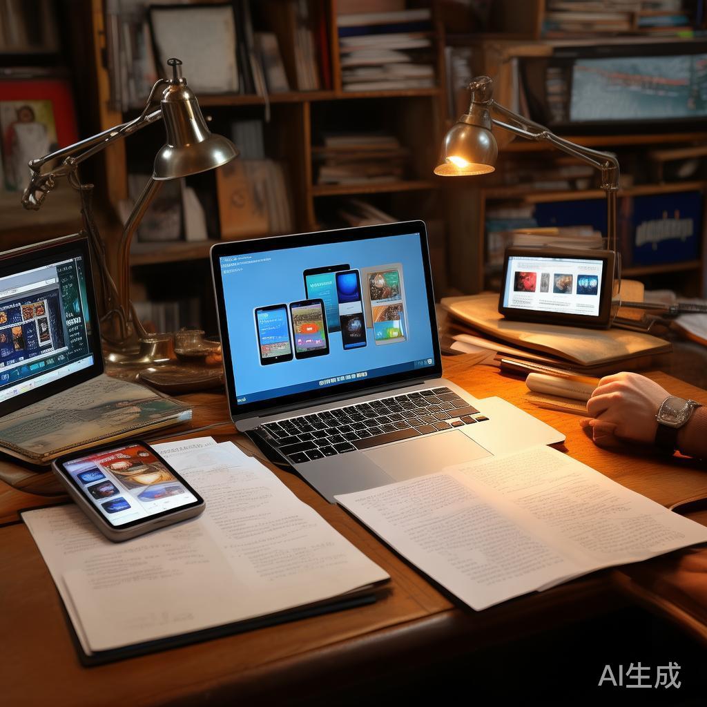 接下来，我要考虑文章的结构。标题已经给出，分为几个部分，每个部分详细说明不同的平台。这样结构清晰，读者容易跟随。我需要确保每个部分都有足够的细节，但又不冗长，保持在1000字以上