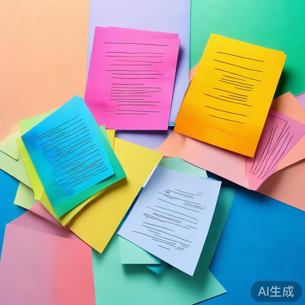 留学申请书颜色不统一怎么办？这些技巧让你的申请书瞬间变白！