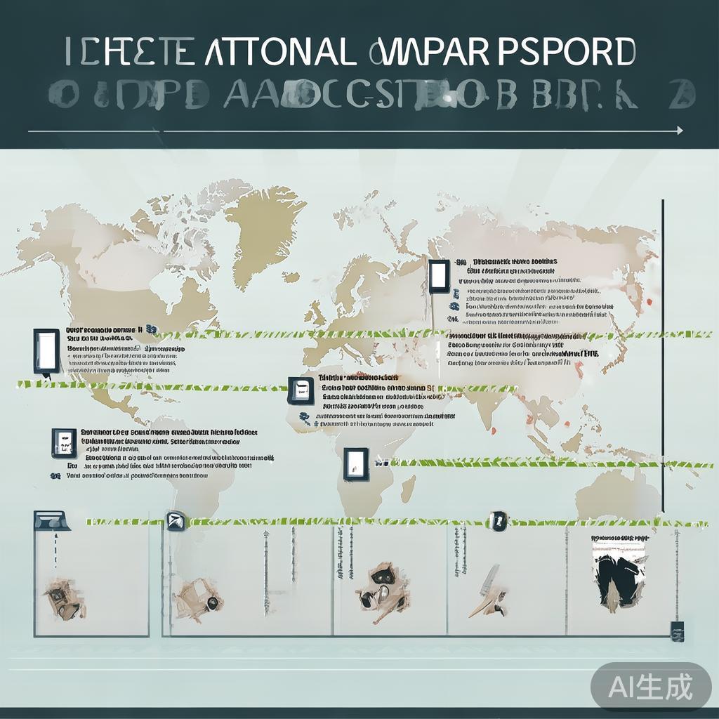 国外申请护照怎么办？流程全解析