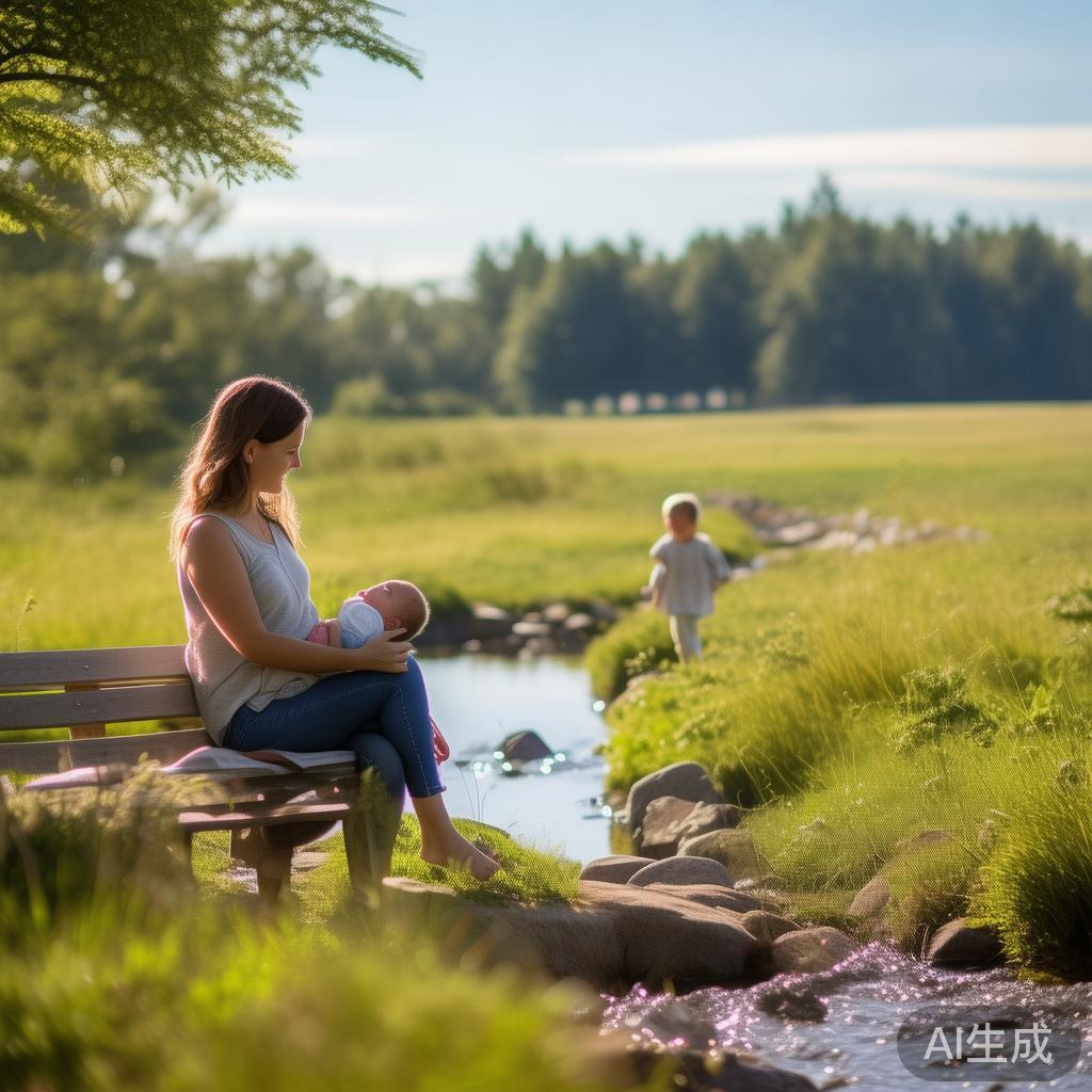 好，用户让我写一篇关于申请二胎产假怎么写的文章，还给了一个示例标题和内容。首先，我需要理解用户的需求。他们可能是一位正在考虑生育第二胎的女性，或者是一个负责生育政策的人，想要了解如何正确申请产假