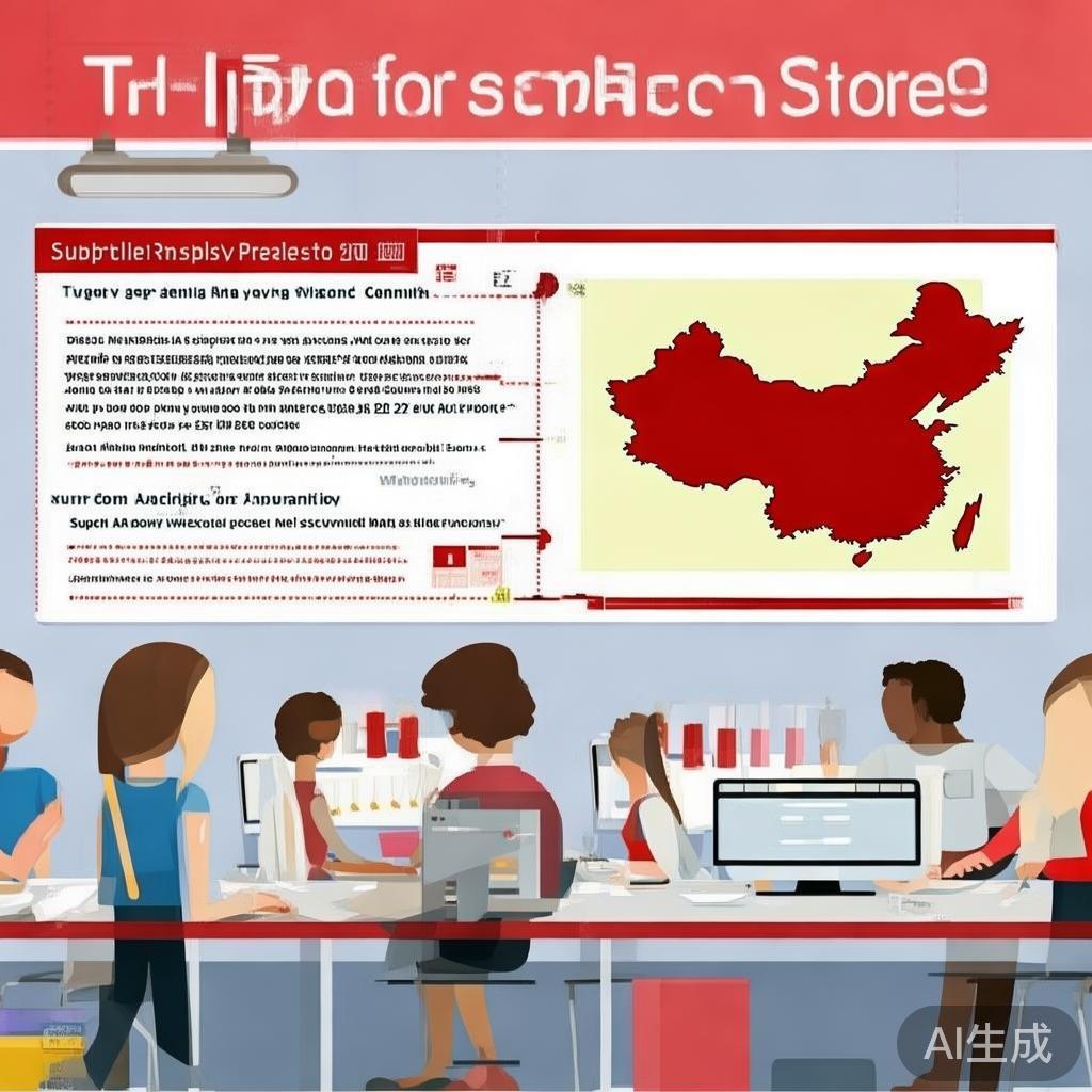 淘宝天猫店怎么申请