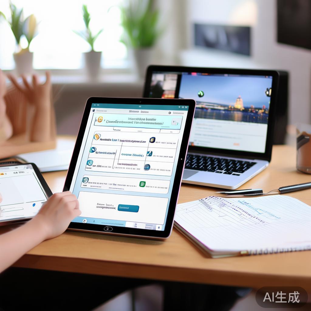 如何申请iPad的ID账号