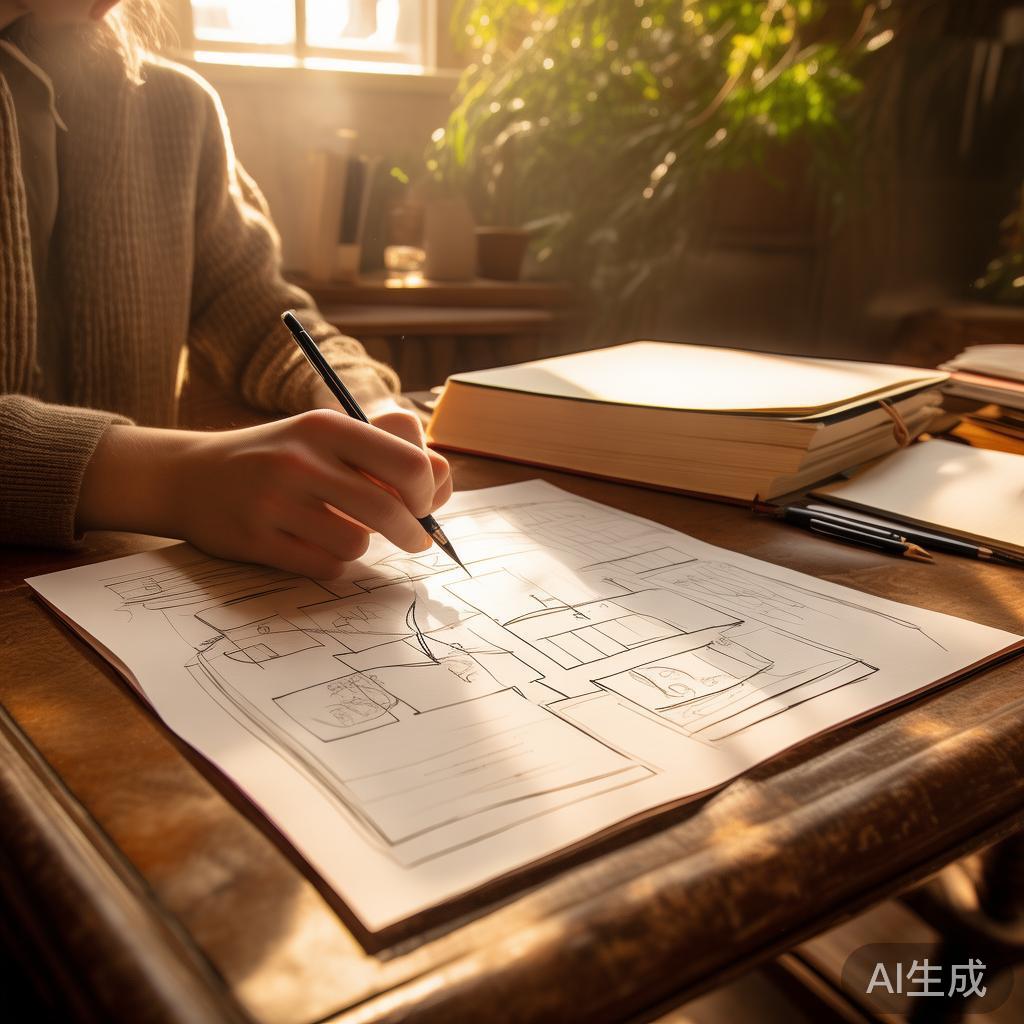 接下来，我得考虑文章的结构。通常，申请书需要包括背景、意义、目标、方法、预期成果等部分。我应该先列出这些部分，然后详细展开每个部分的内容。这样文章会比较全面，用户也能一步步跟着写