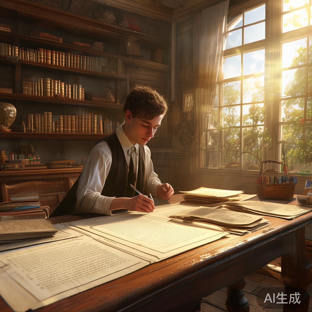 接下来，我要考虑文章的结构。通常，申请信需要包括称呼、自我介绍、申请原因、个人优势、未来计划以及结尾的感谢和请求。所以，我应该按照这个逻辑来组织内容