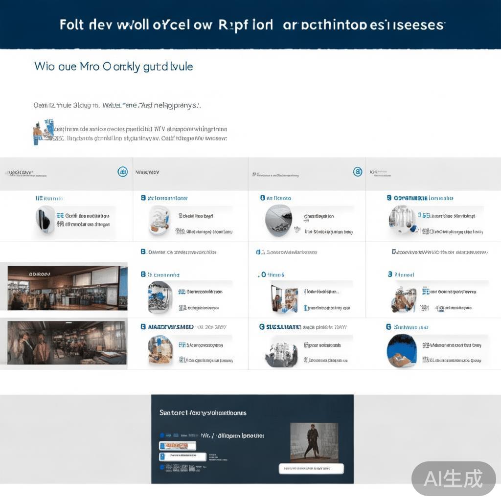 如何快速申请企业微信支付？企业微信支付申请指南