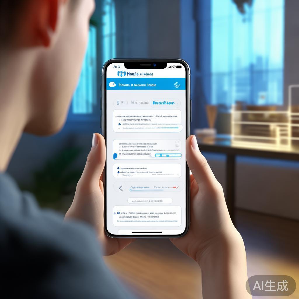 怎么申请花呗扫码
