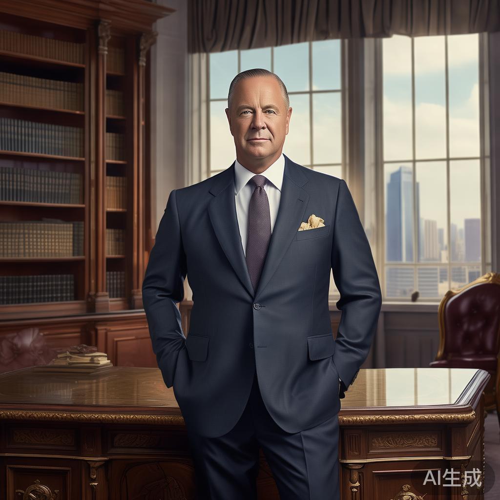 尊敬的领导或 landlord