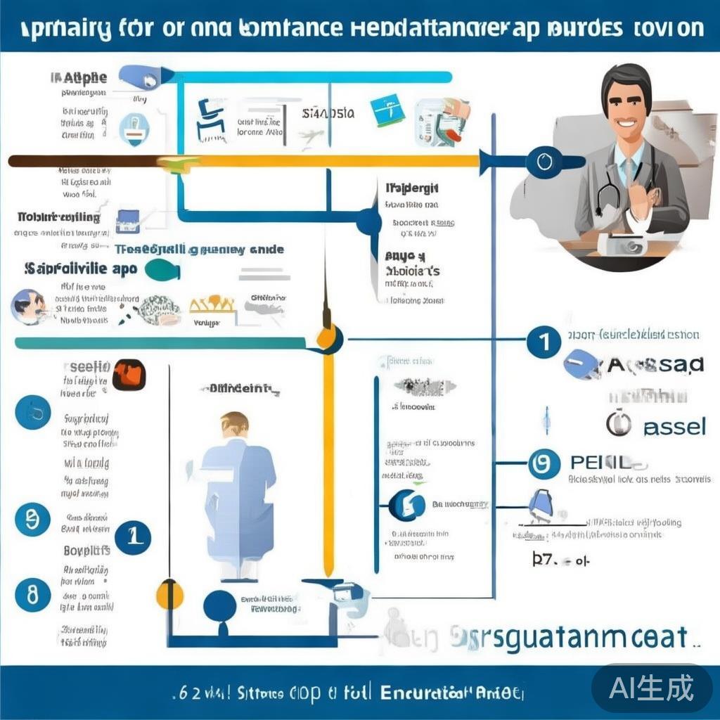 申请医保定点的实用指南，从准备材料到成功定点