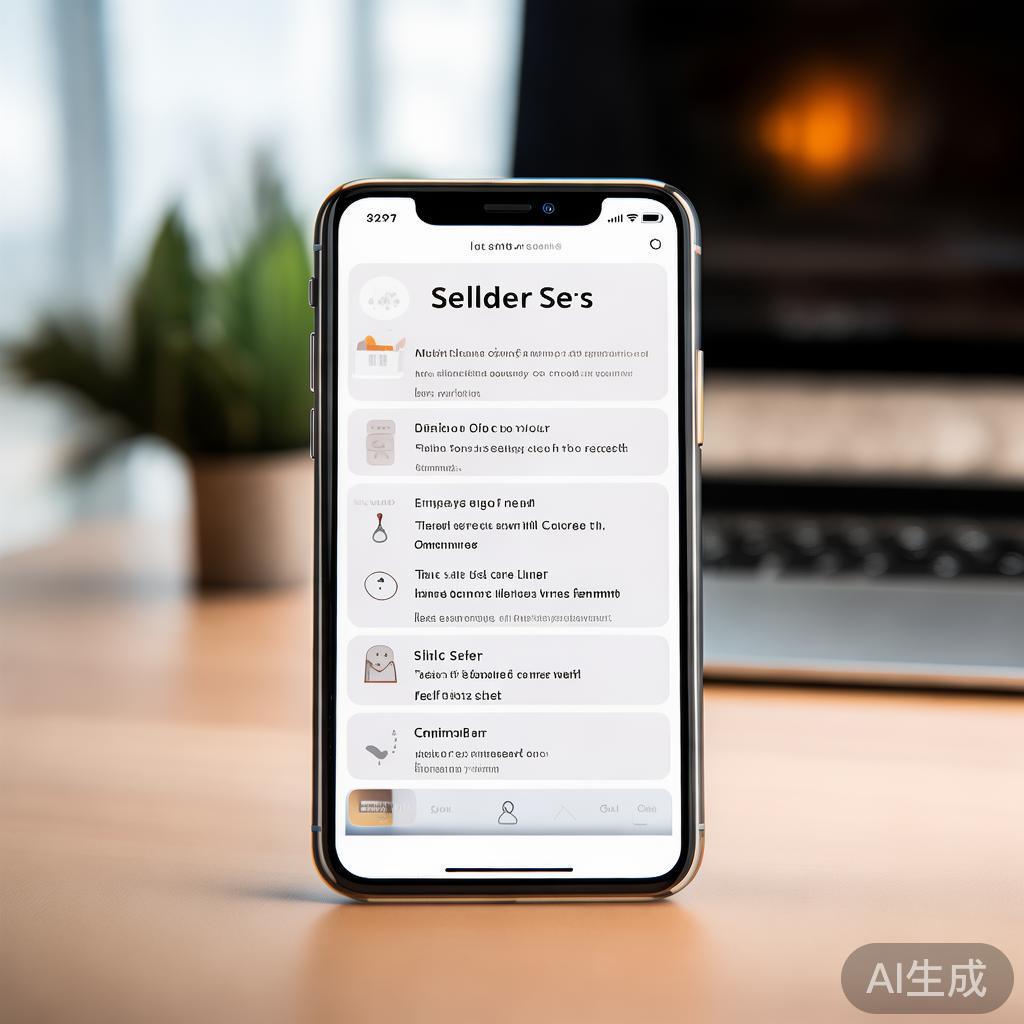 手机上卖家如何申请退款，实用指南